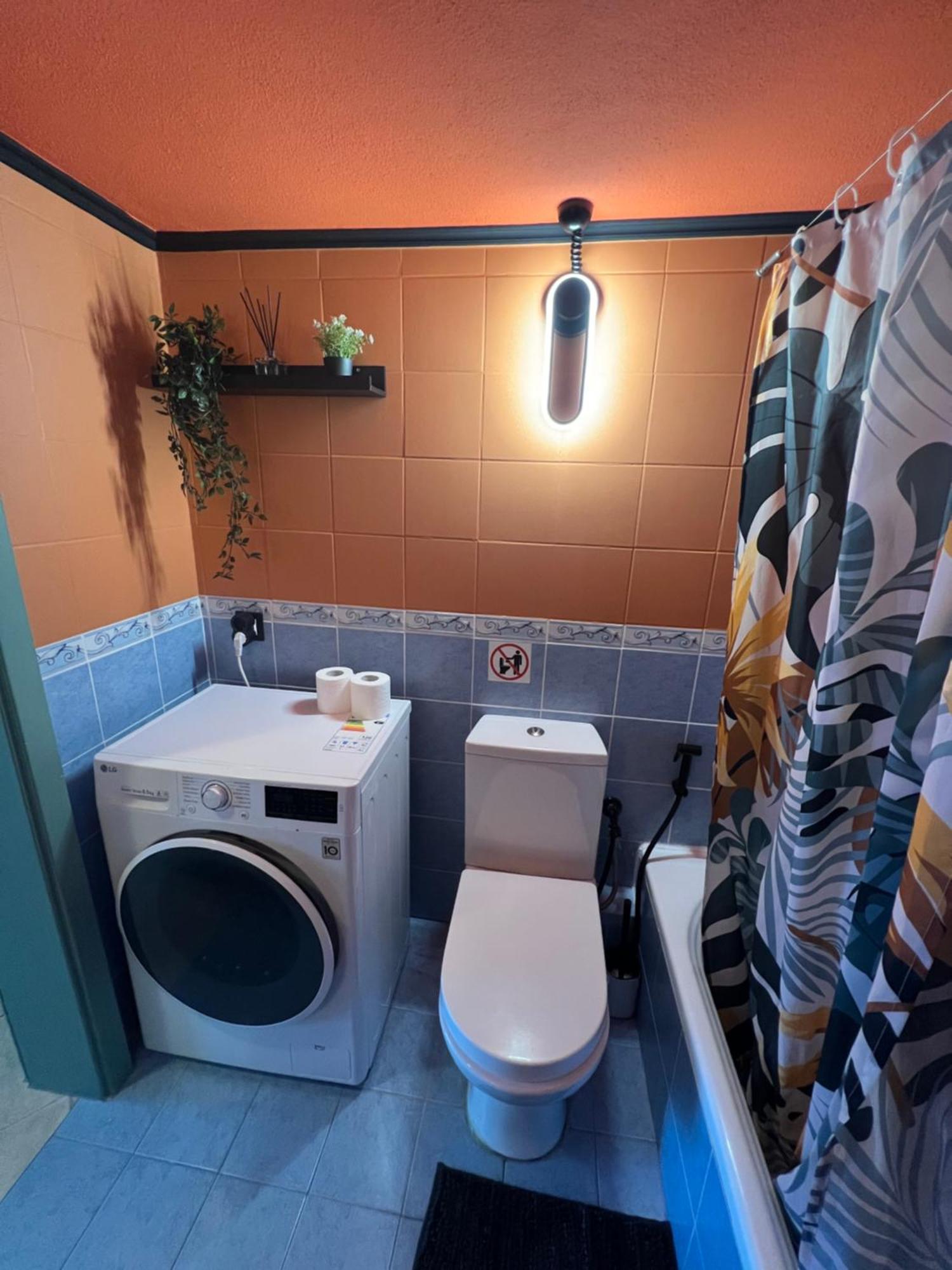 Happy Colors House Xanthi Apartment Екстериор снимка