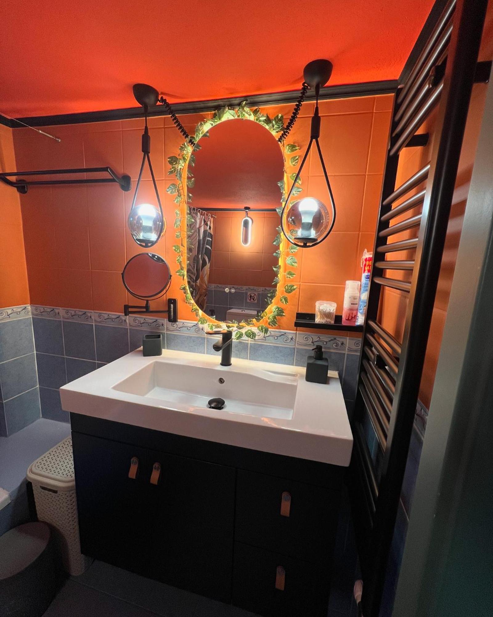 Happy Colors House Xanthi Apartment Екстериор снимка